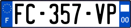 FC-357-VP