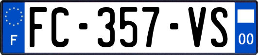 FC-357-VS