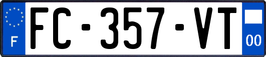 FC-357-VT