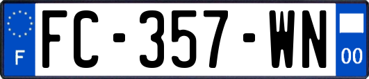 FC-357-WN
