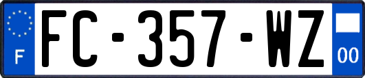 FC-357-WZ