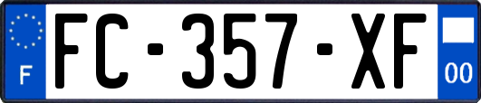 FC-357-XF