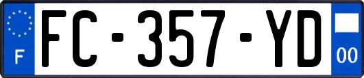 FC-357-YD
