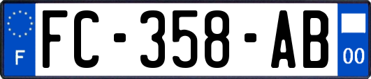 FC-358-AB