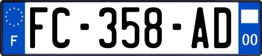 FC-358-AD
