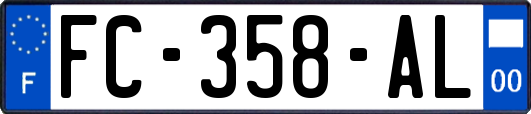 FC-358-AL