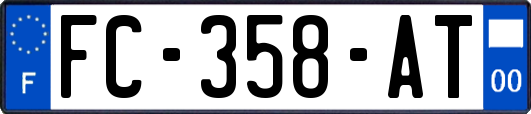 FC-358-AT