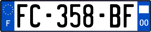 FC-358-BF