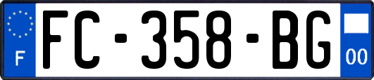 FC-358-BG