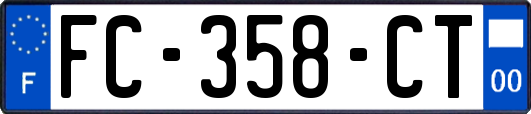 FC-358-CT