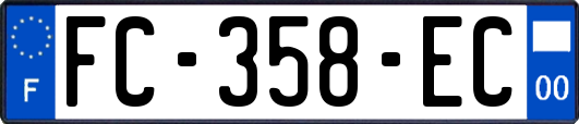 FC-358-EC