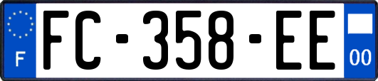 FC-358-EE