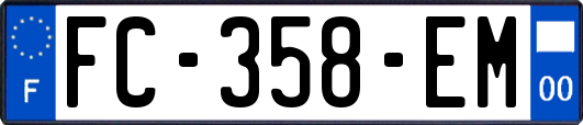 FC-358-EM