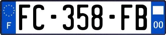 FC-358-FB