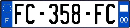 FC-358-FC