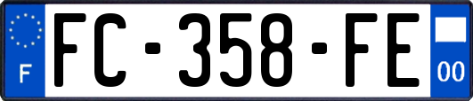 FC-358-FE