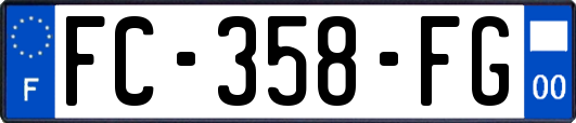 FC-358-FG