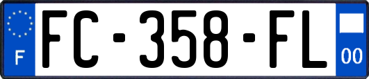FC-358-FL