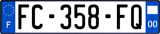 FC-358-FQ