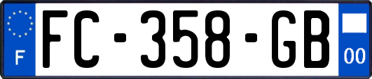 FC-358-GB