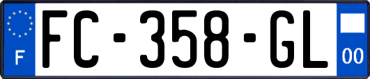 FC-358-GL