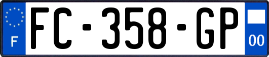 FC-358-GP