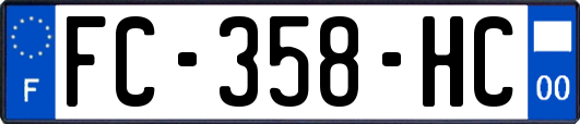 FC-358-HC