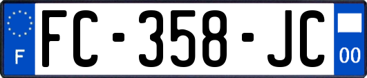 FC-358-JC