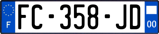 FC-358-JD