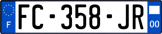 FC-358-JR