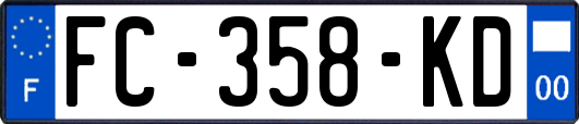 FC-358-KD