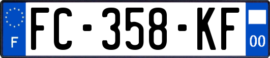 FC-358-KF