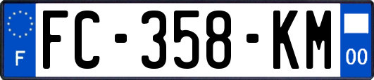 FC-358-KM