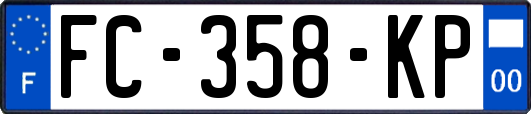 FC-358-KP