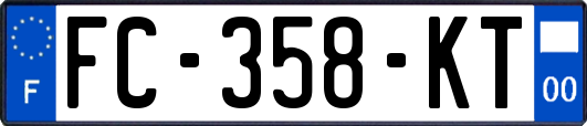 FC-358-KT