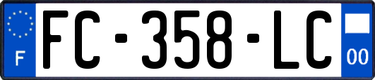 FC-358-LC