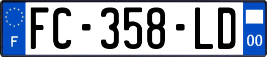 FC-358-LD