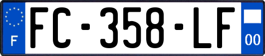 FC-358-LF