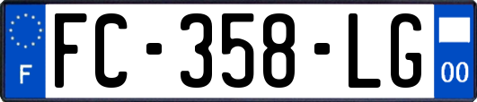 FC-358-LG