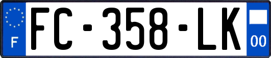FC-358-LK