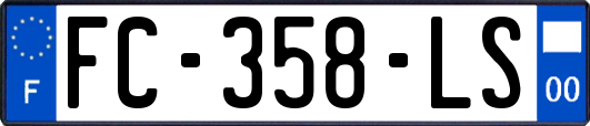 FC-358-LS