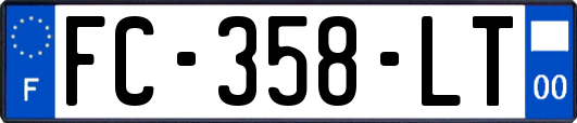 FC-358-LT