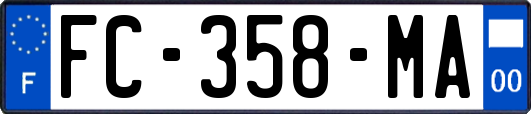 FC-358-MA