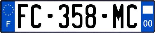 FC-358-MC