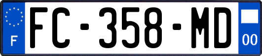 FC-358-MD