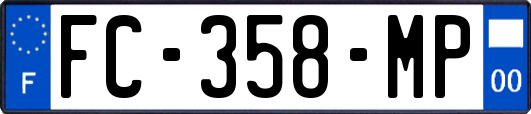 FC-358-MP