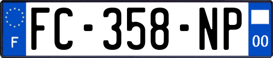 FC-358-NP