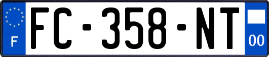 FC-358-NT