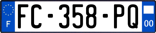 FC-358-PQ