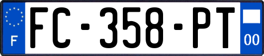 FC-358-PT